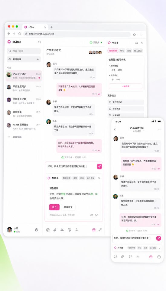 跨设备环境同步与配置迁移